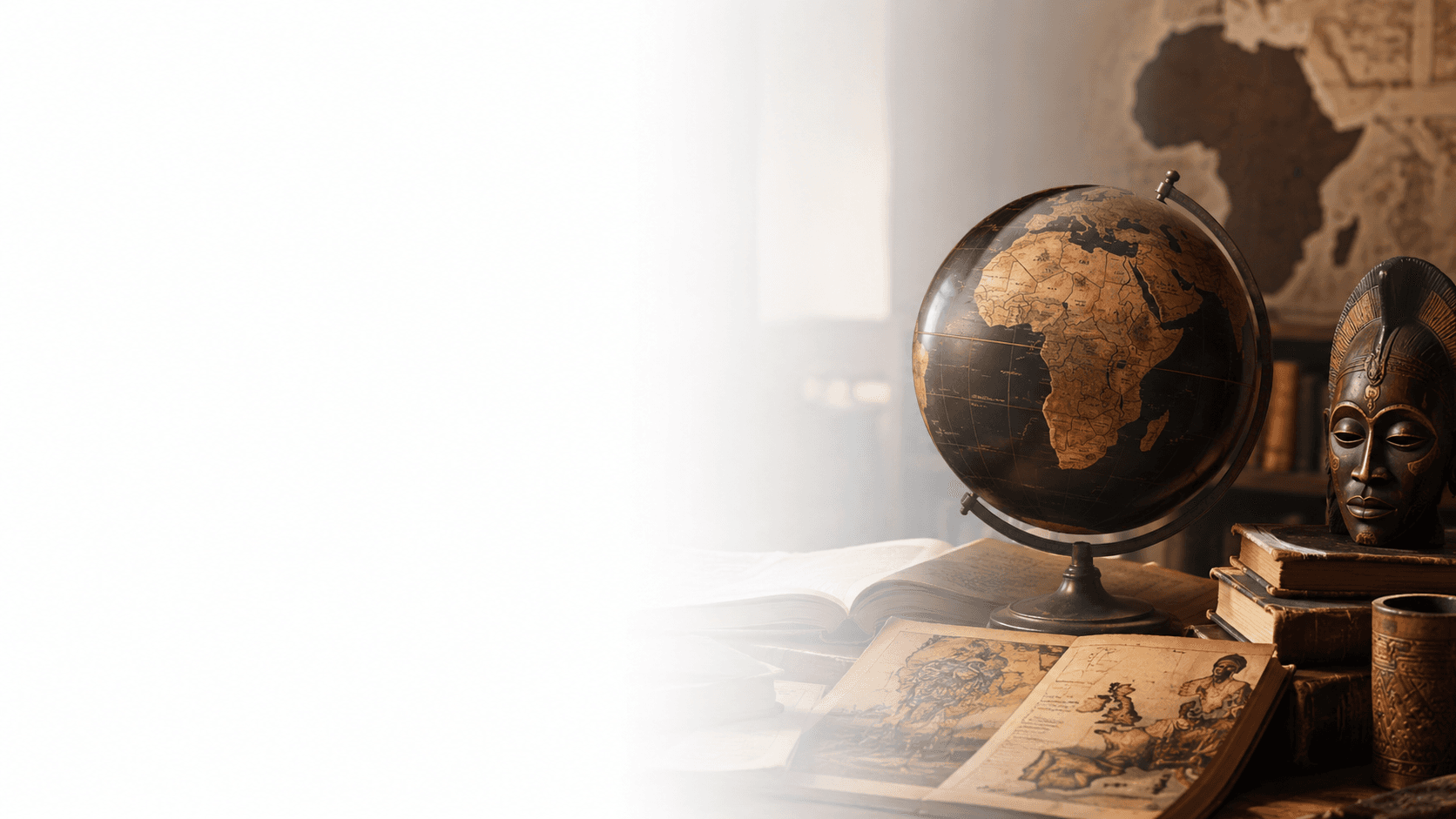 A Formação Da Historiografia Africana