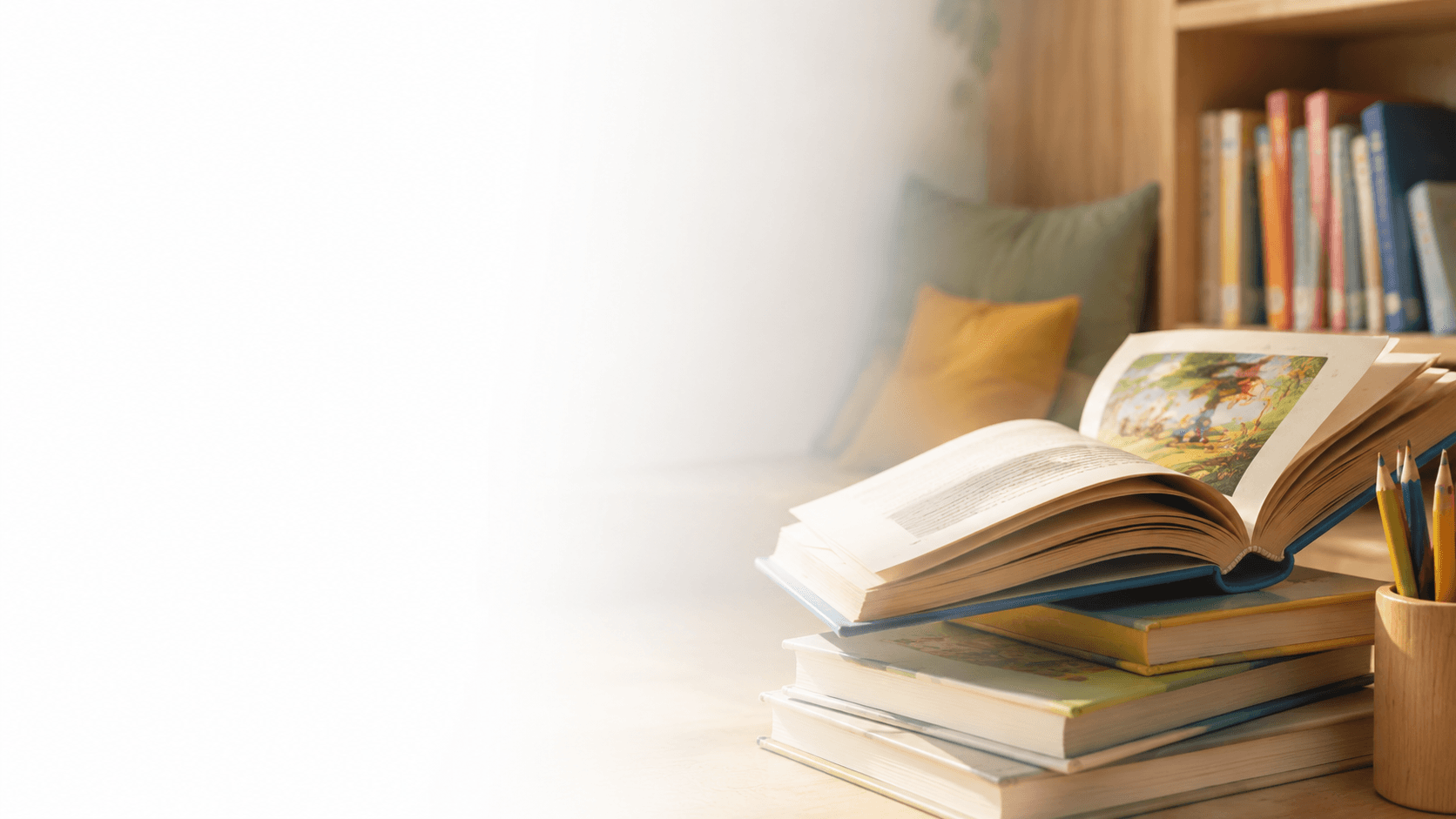 A Literatura Infantil Nas Séries Iniciais