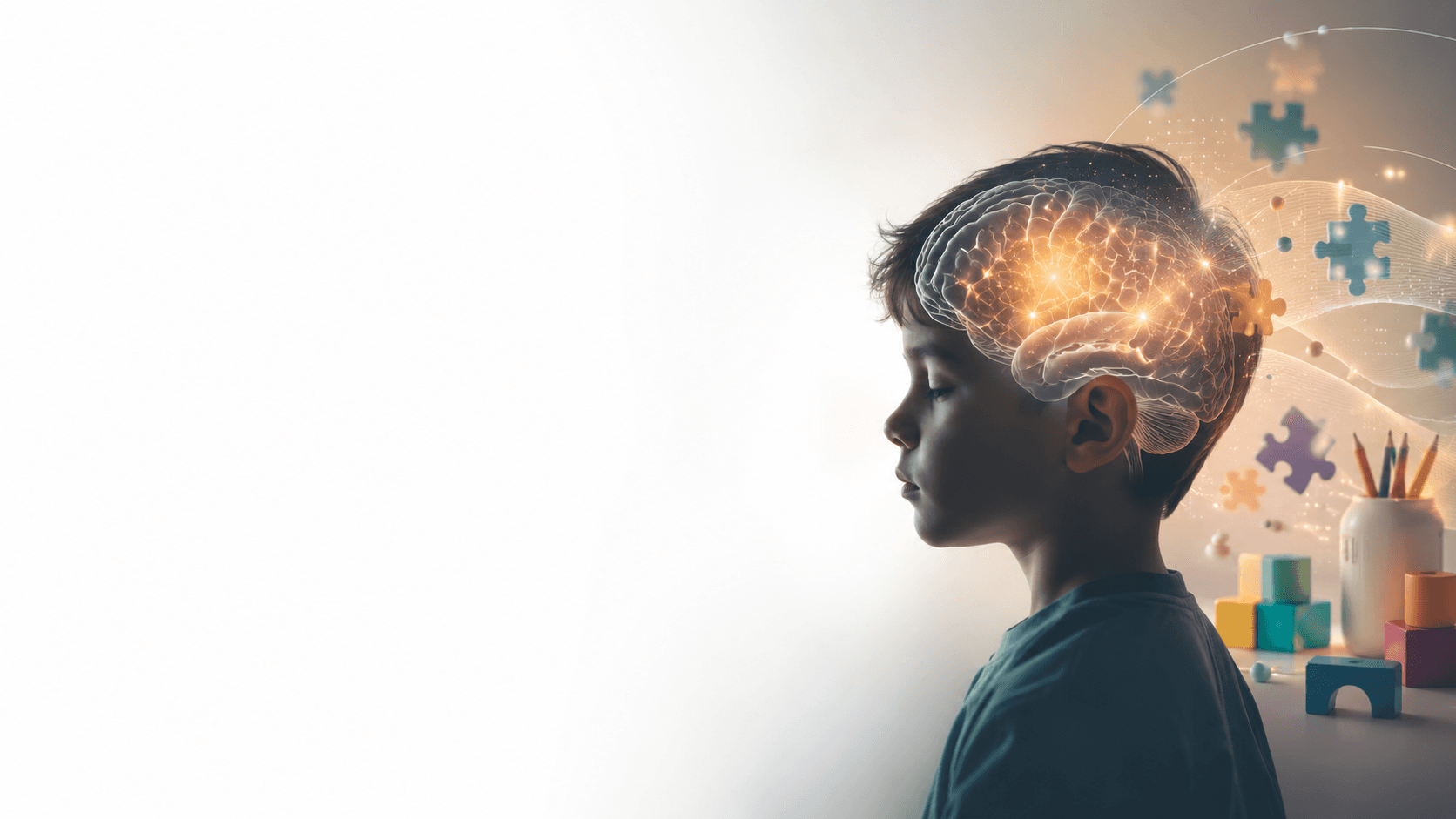 Deficiência Intelectual - Déficit De Atenção Tdah
