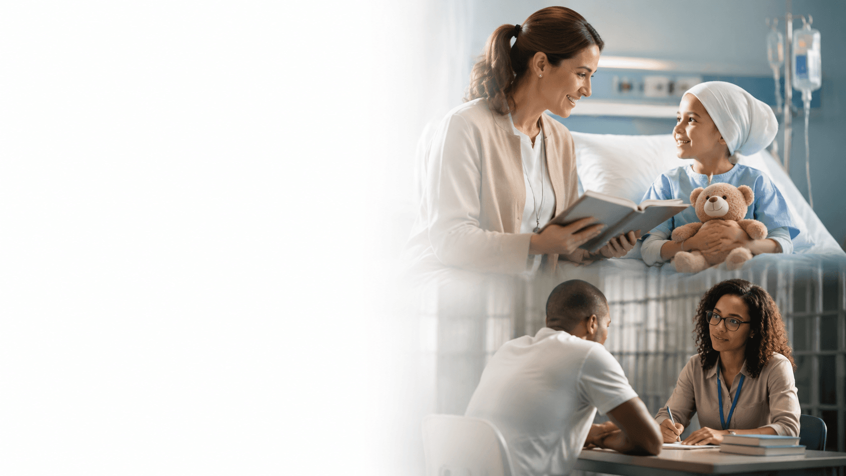 Pedagogia Hospitalar E Carcerária