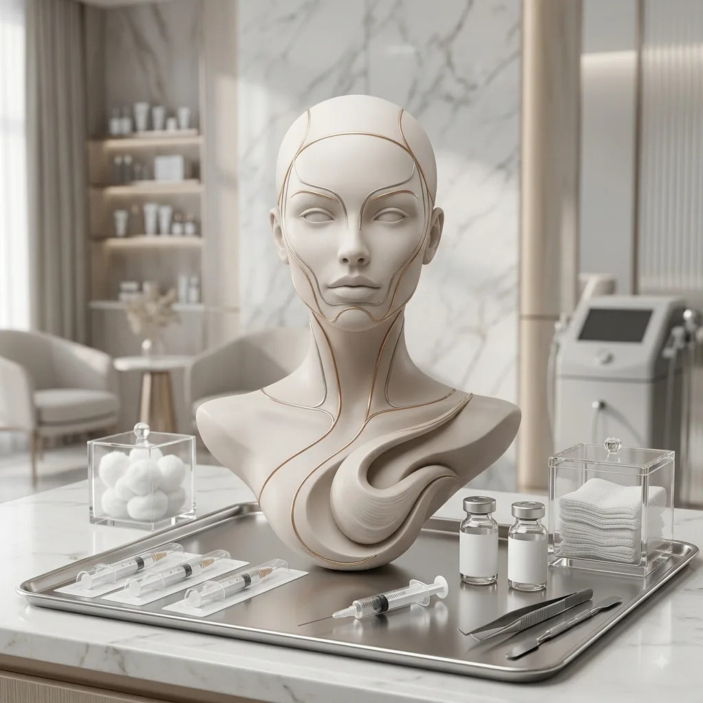 Prime Academy - Harmonização Integrada Facial E Corporal