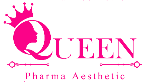 Queen Pharma Aesthetic