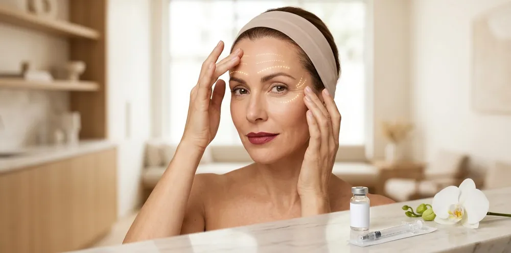 Botox (Toxina botulínica)