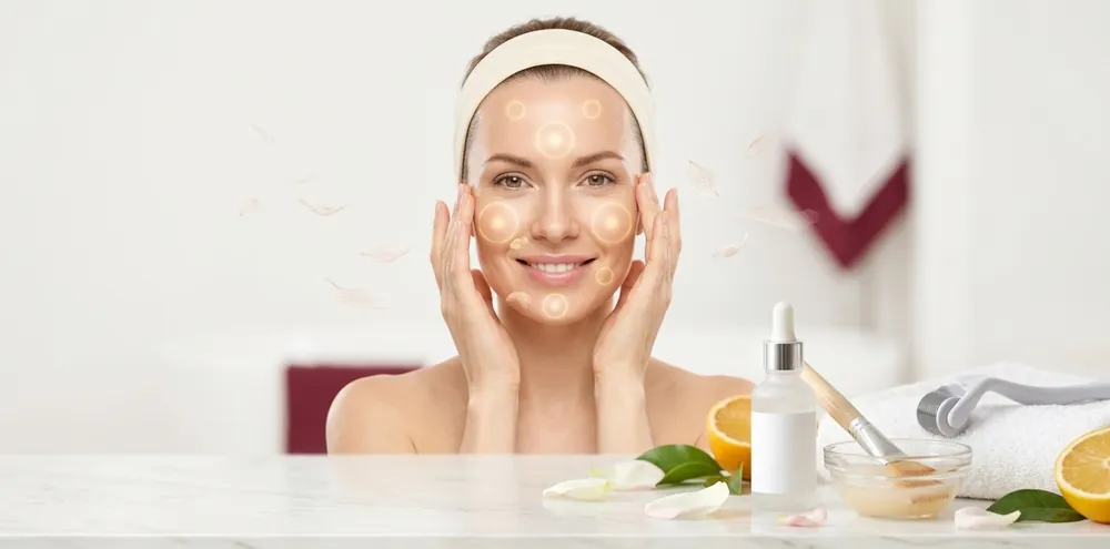 Peeling retinóico